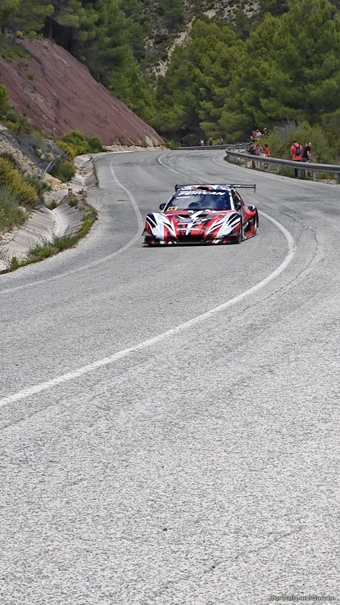 GRAN PREMIO LALAVAND 2026